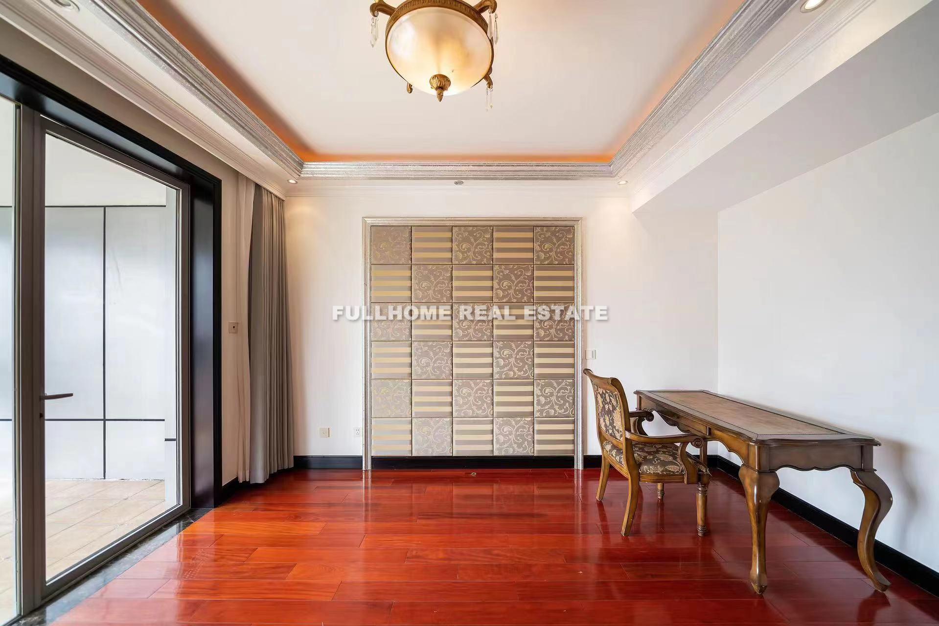 YaoJiang International Plaza - Interior view 3, Shanghai rental property