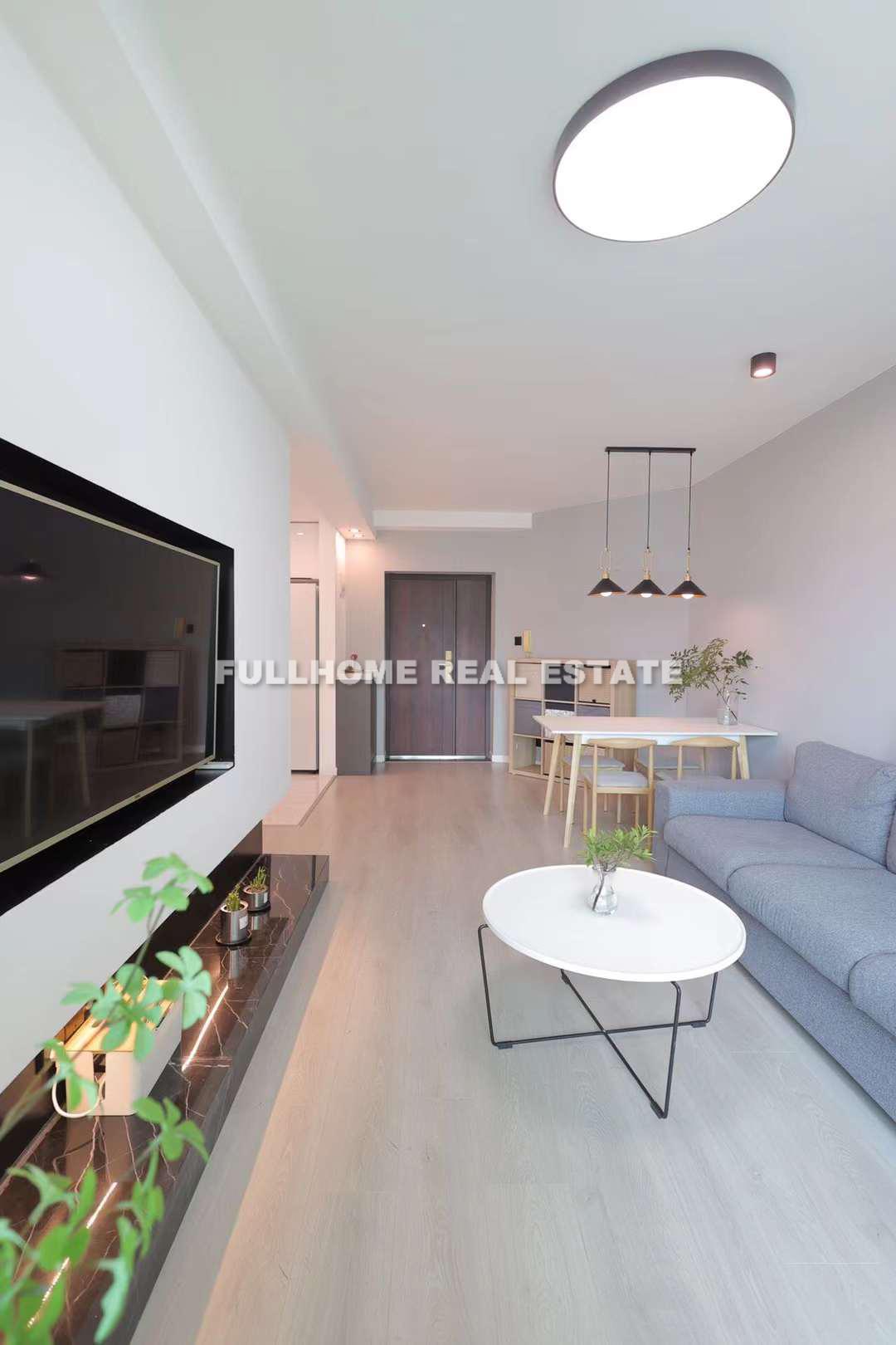 Chez Moi - Interior view 2, Shanghai rental property