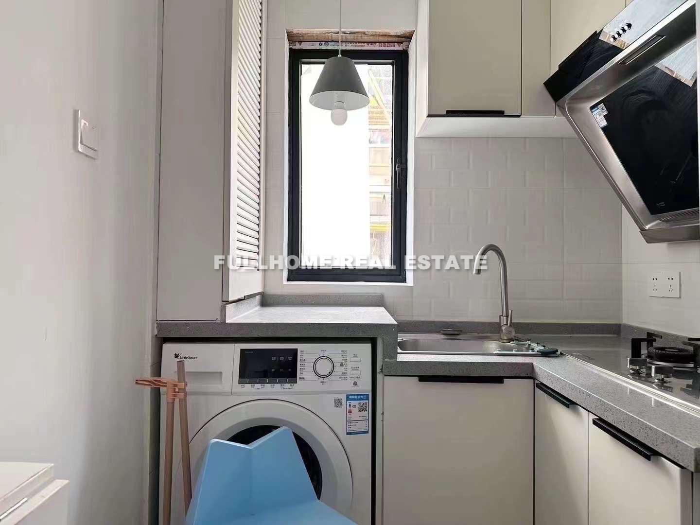 Wan nan Liu Cun - Interior view 4, Shanghai rental property