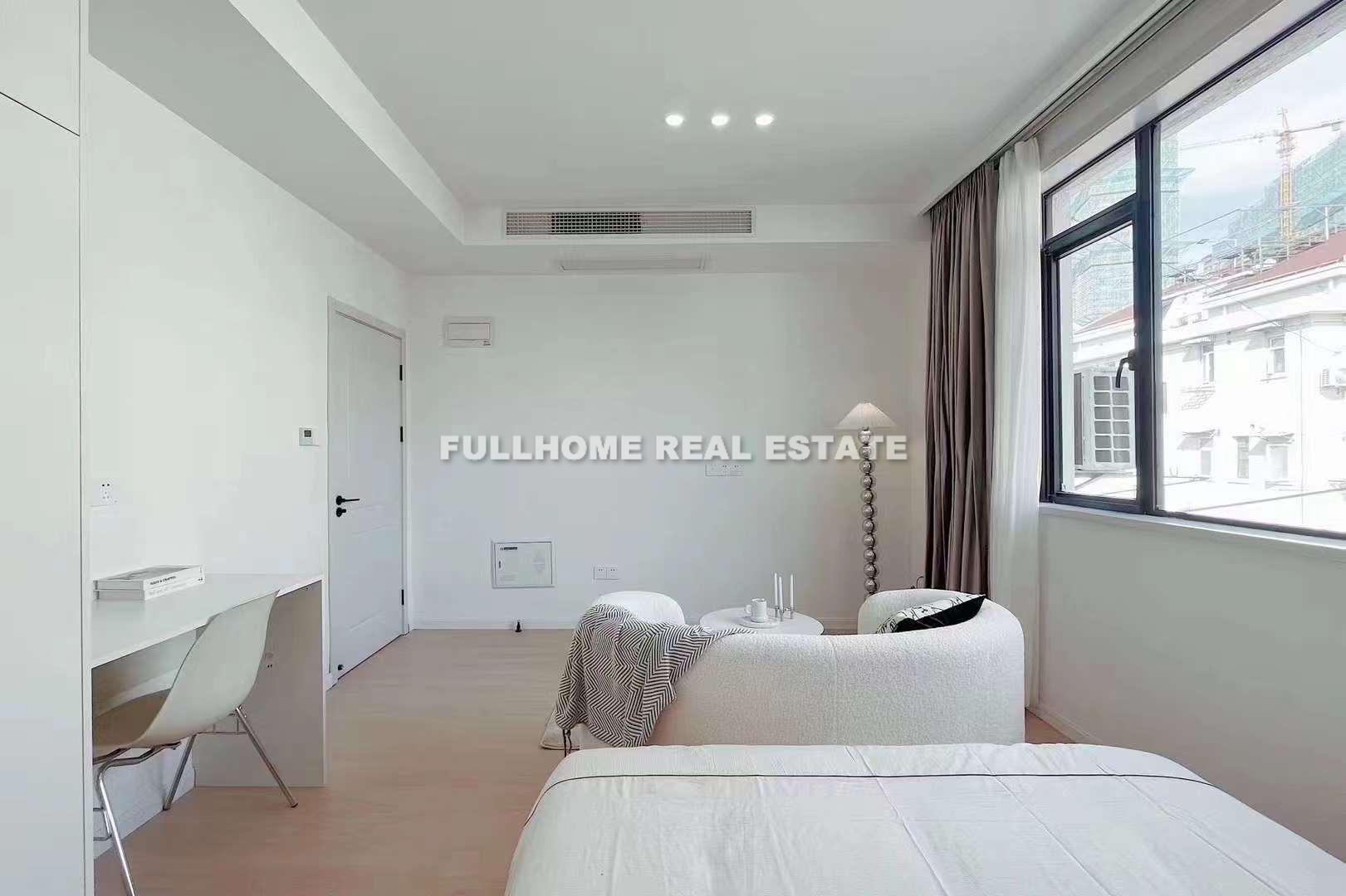 Wuning Yicun - Interior view 4, Shanghai rental property