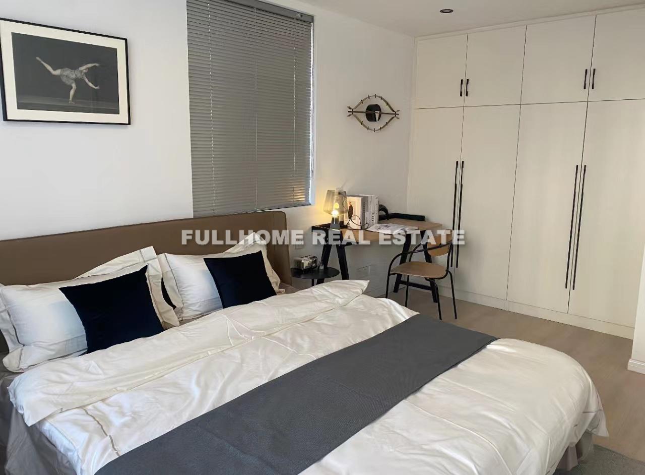 Jiangnan Yude Apartment - Interior view 3, Shanghai rental property