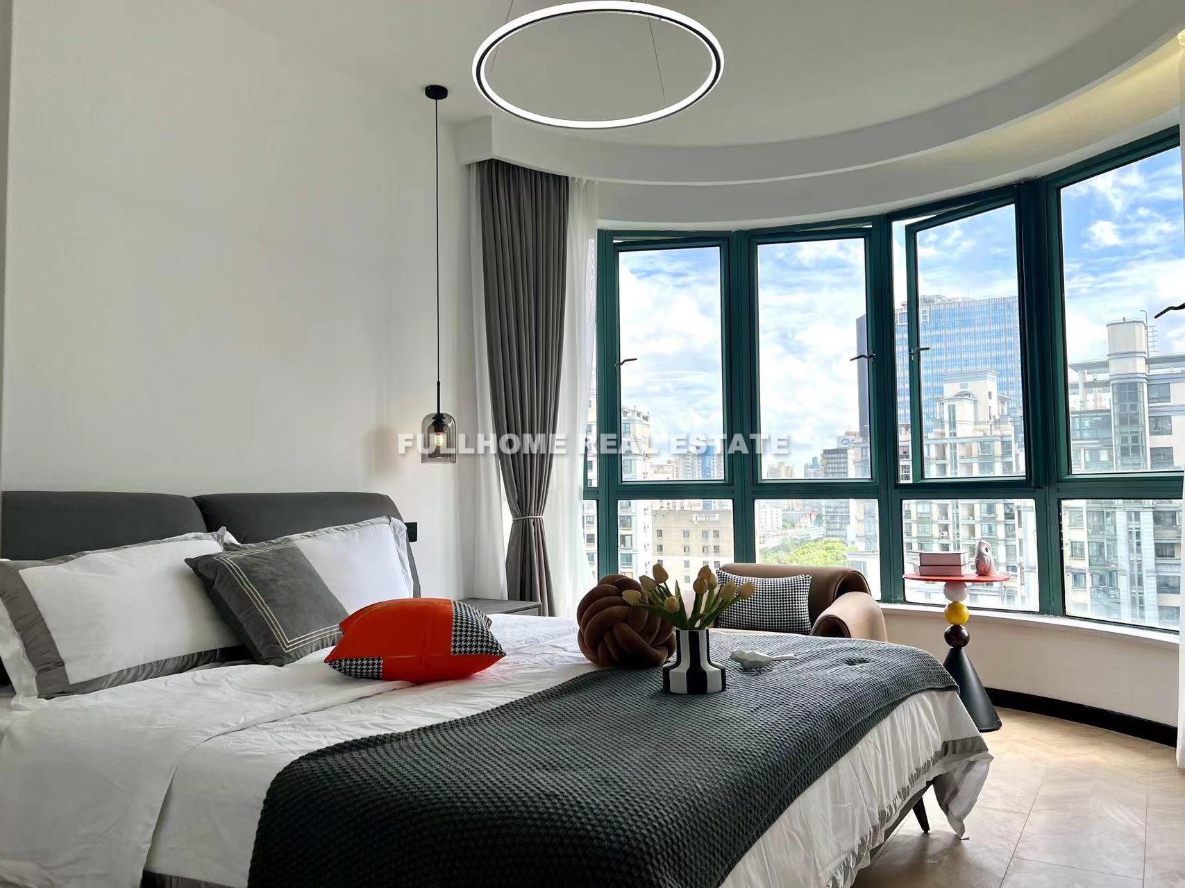 Ai Jian Yuan - Interior view 7, Shanghai rental property
