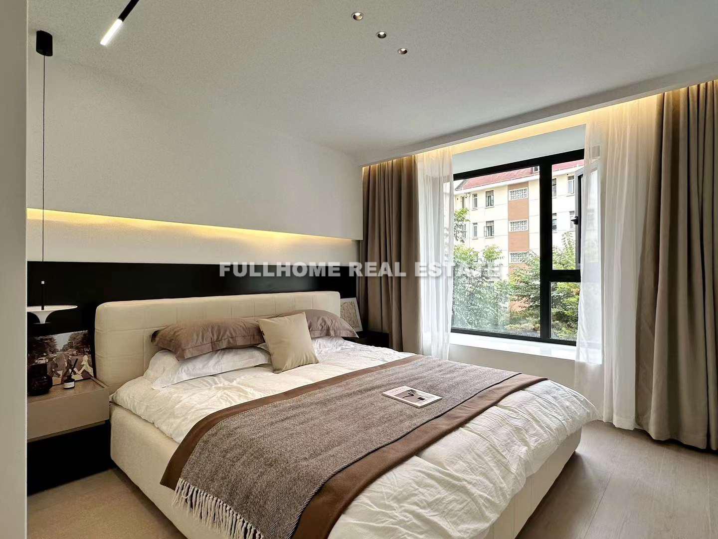 No.1-1600 Wanhangdu Road Old House - Interior view 3, Shanghai rental property