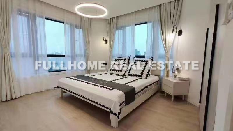 Chez Moi - Interior view 4, Shanghai rental property