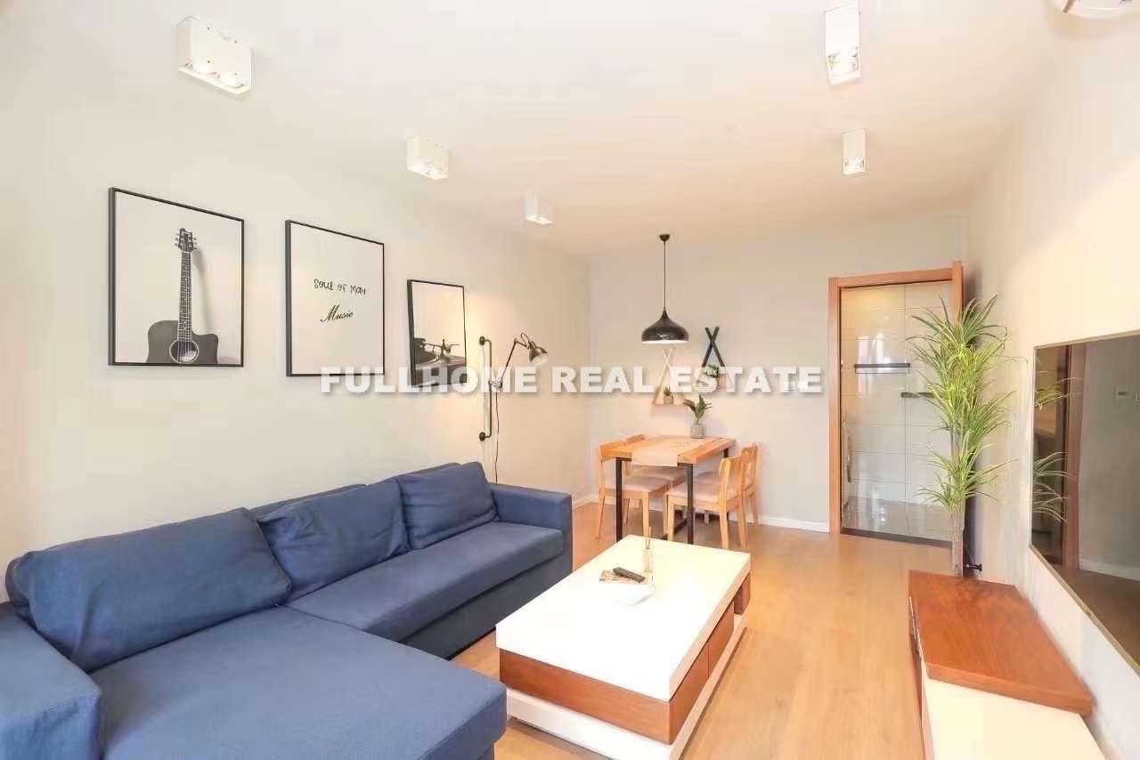 Huzhong Garden - Interior view 6, Shanghai rental property
