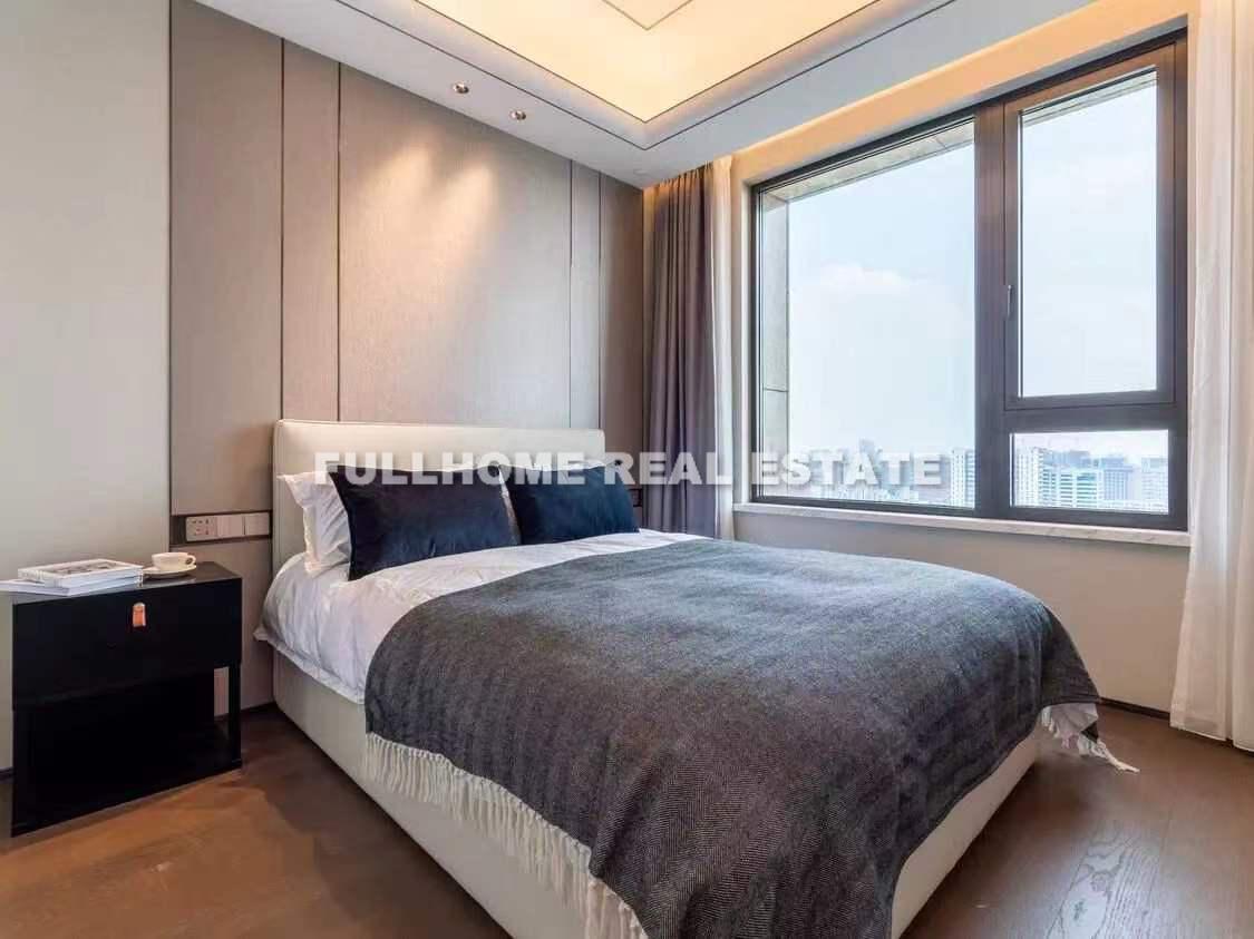 Gubei Central Garden - Interior view 9, Shanghai rental property