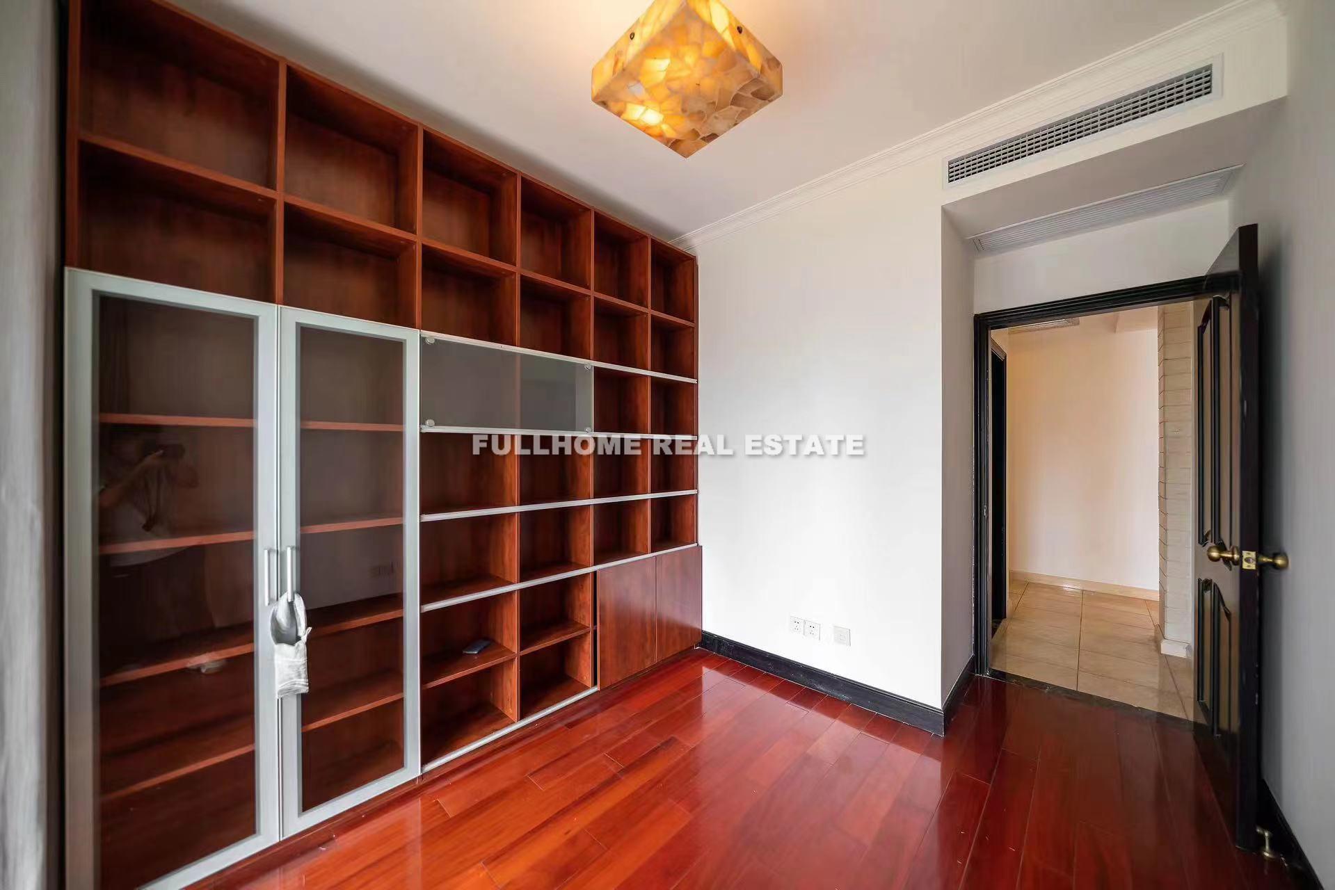 YaoJiang International Plaza - Interior view 4, Shanghai rental property
