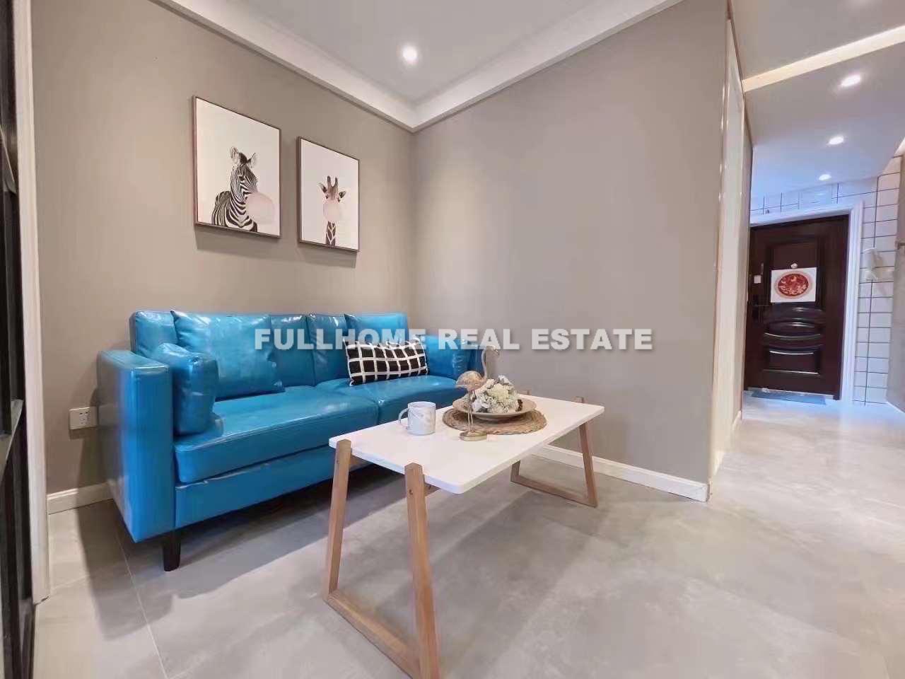 Hong Xia Apartment - Interior view 2, Shanghai rental property