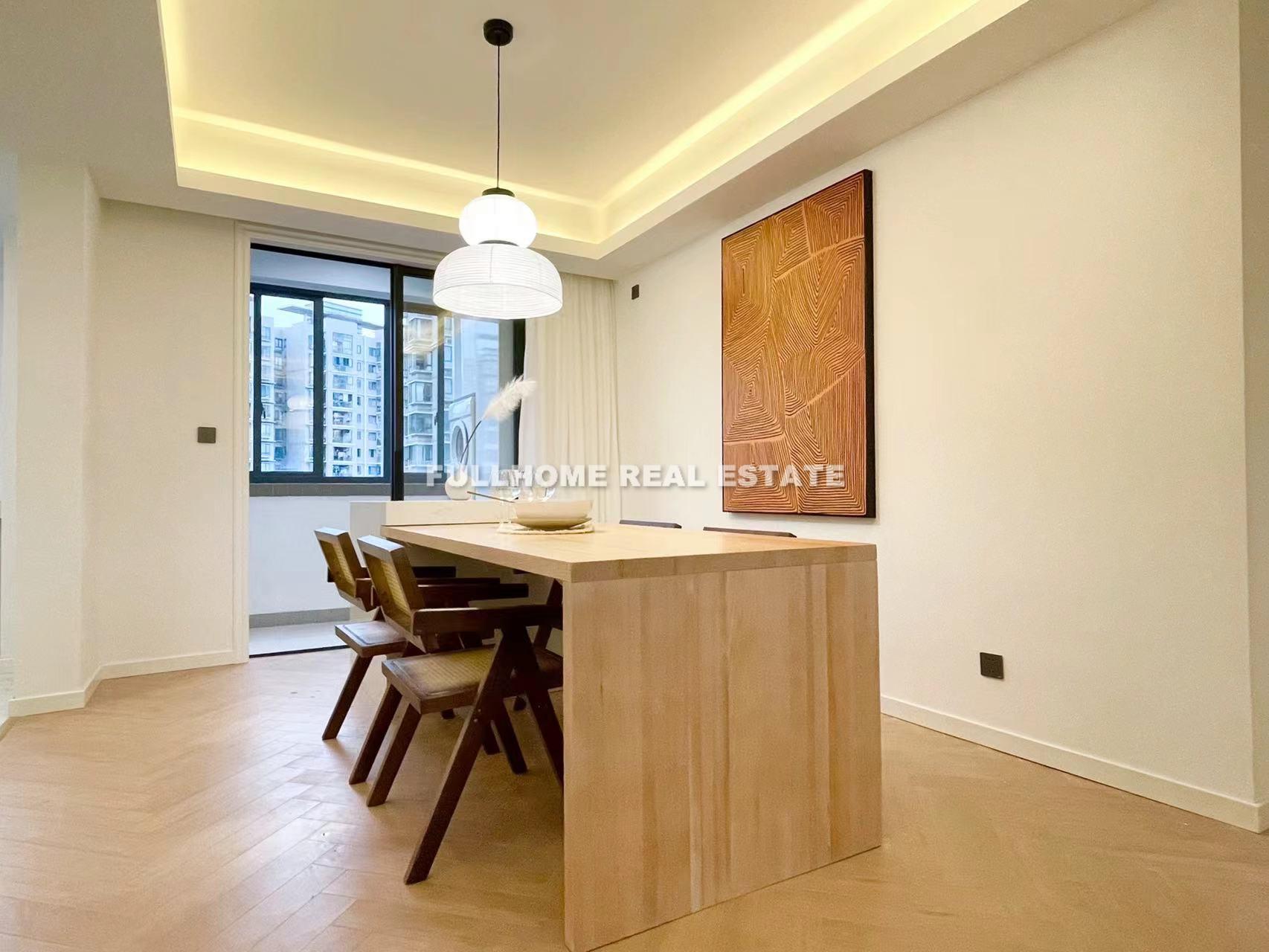 Pudong Hongqiao Garden - Interior view 6, Shanghai rental property