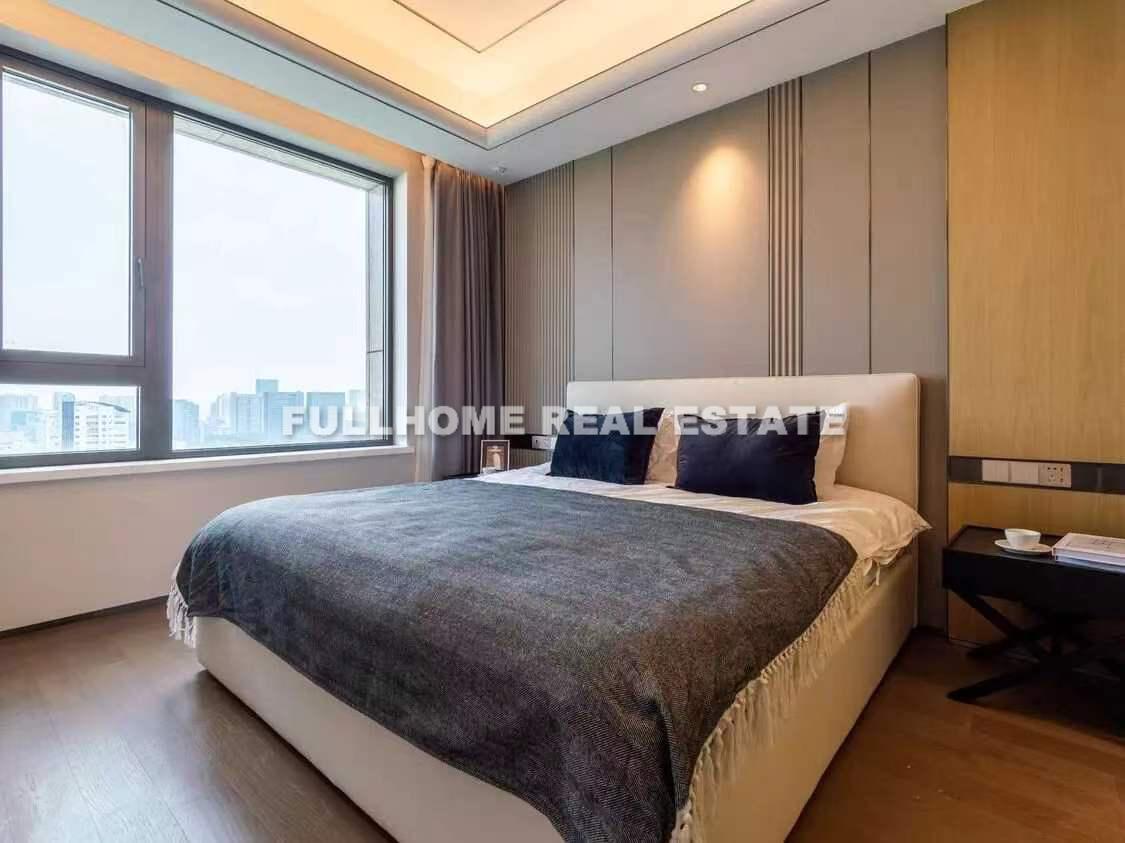 Gubei Central Garden - Interior view 3, Shanghai rental property
