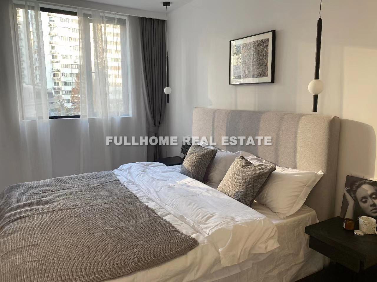 Jiangnan Yude Apartment - Interior view 6, Shanghai rental property