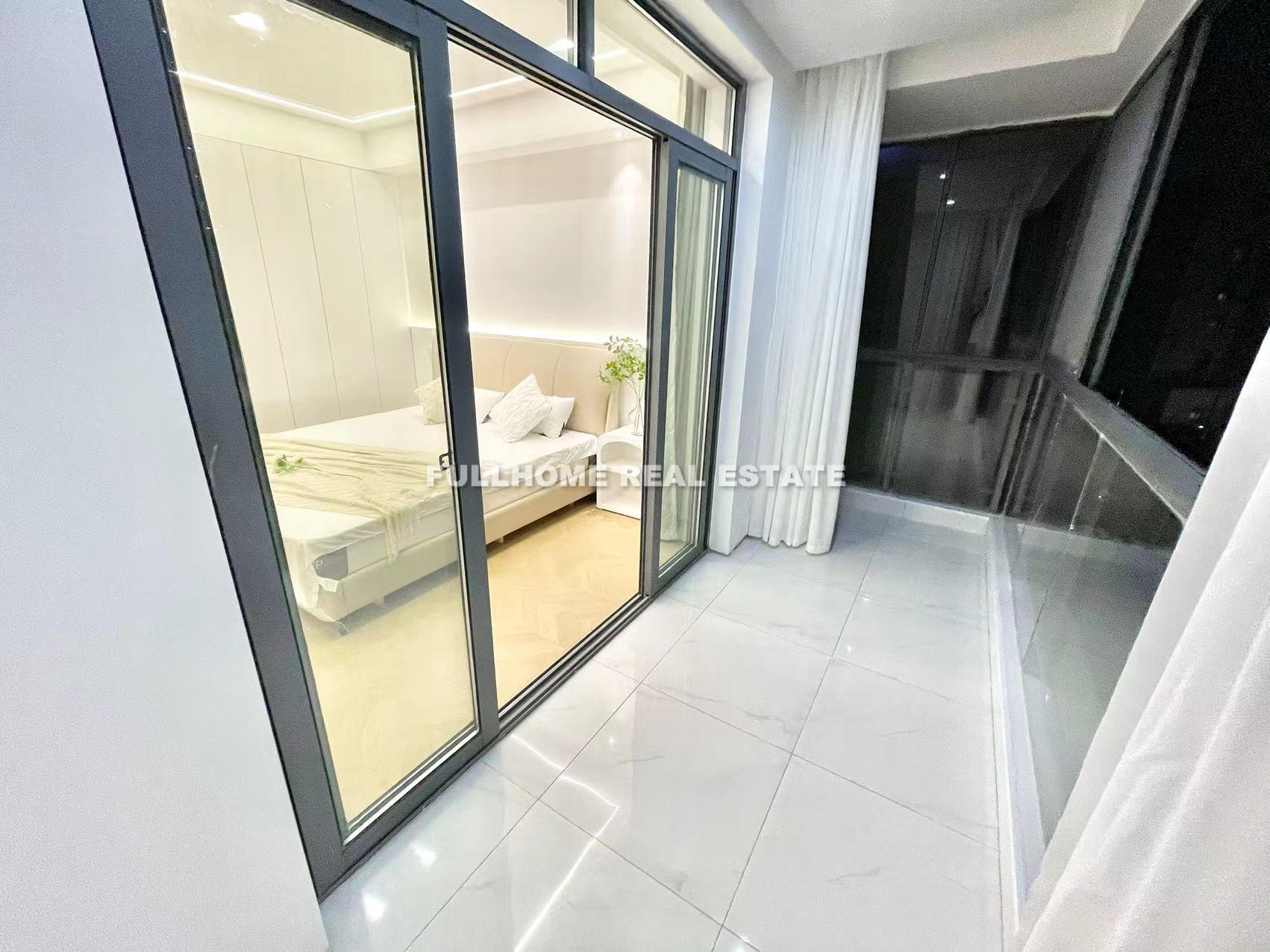 SVA World Expo Garden - Interior view 12, Shanghai rental property