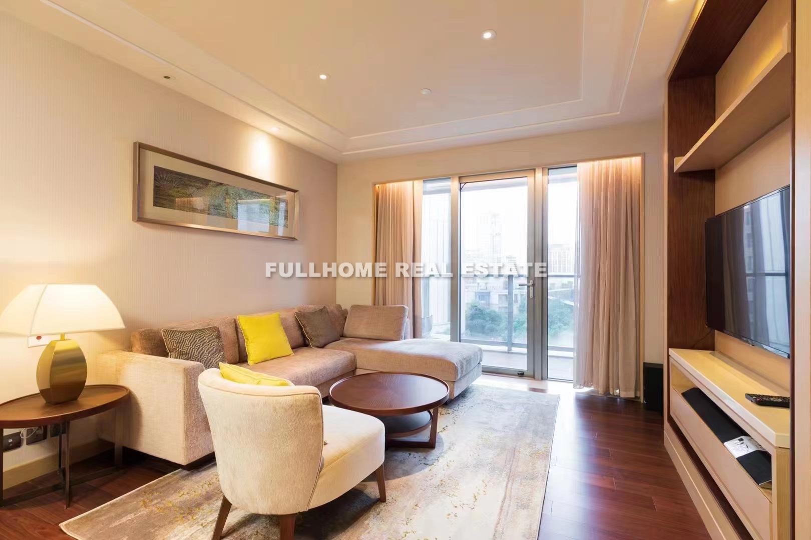 Arch Residence - Interior view 8, Shanghai rental property