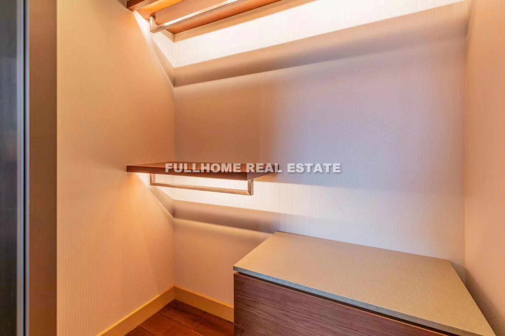Arch Residence - Interior view 9, Shanghai rental property