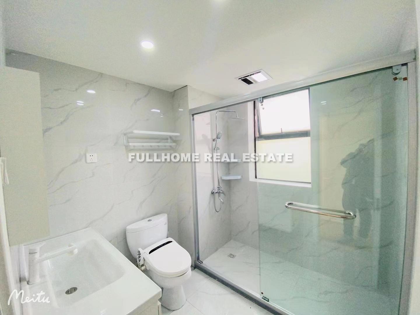 Mengteli Mingducheng - Interior view 7, Shanghai rental property
