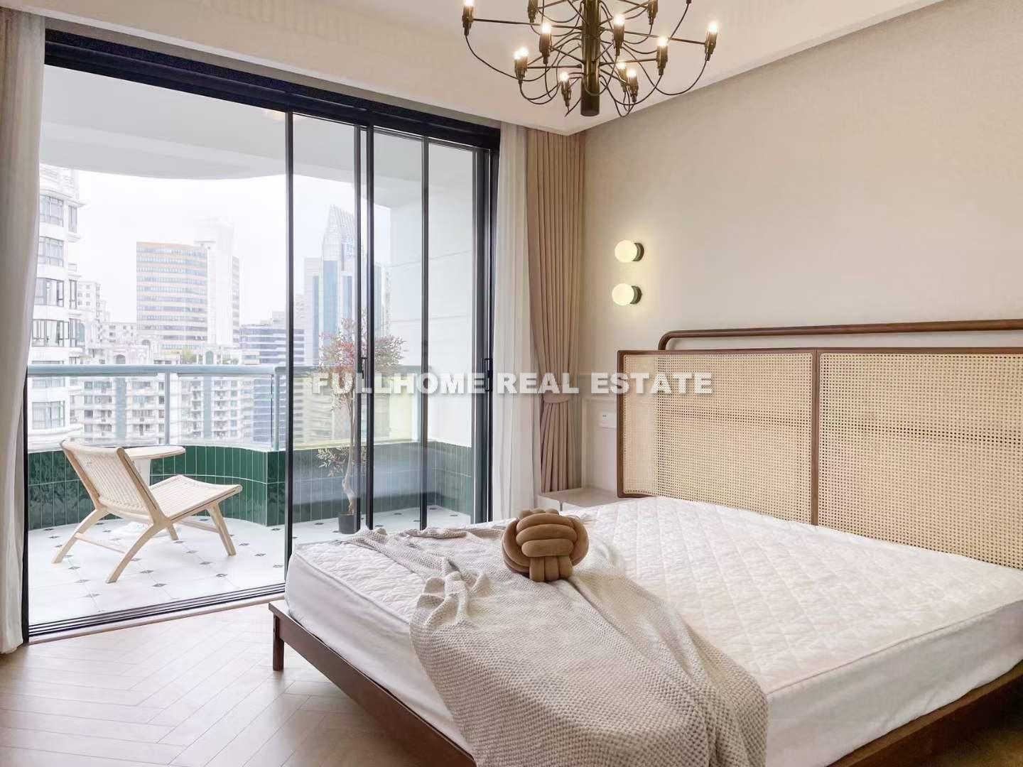 Da An Garden - Interior view 5, Shanghai rental property
