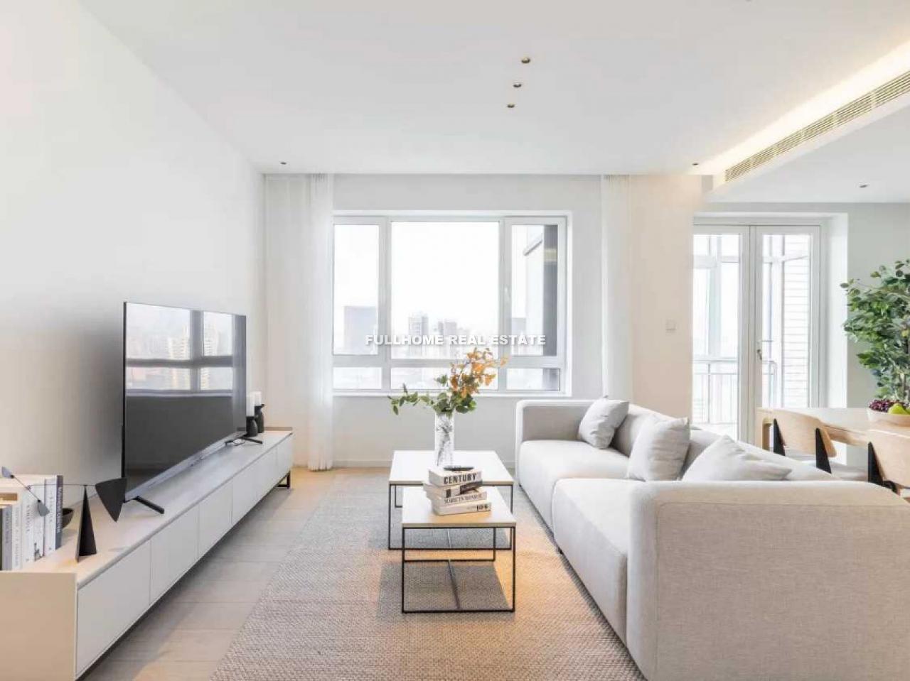 Upper East Side - Interior view 2, Beijing rental property