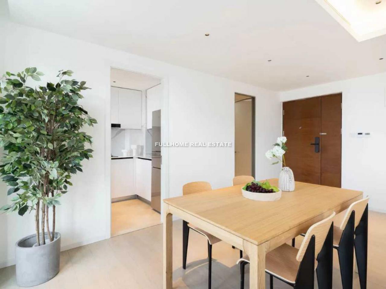 Upper East Side - Interior view 3, Beijing rental property