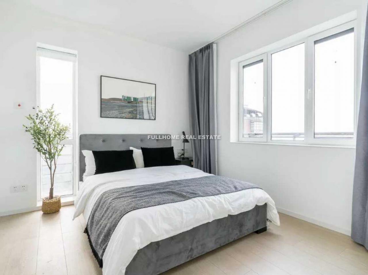 Upper East Side - Interior view 5, Beijing rental property