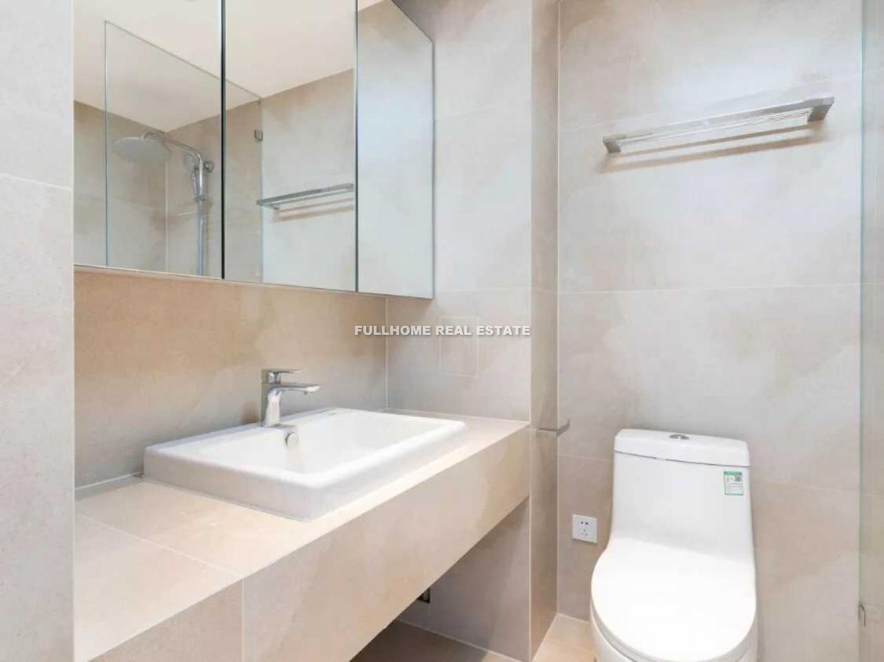 Upper East Side - Interior view 6, Beijing rental property