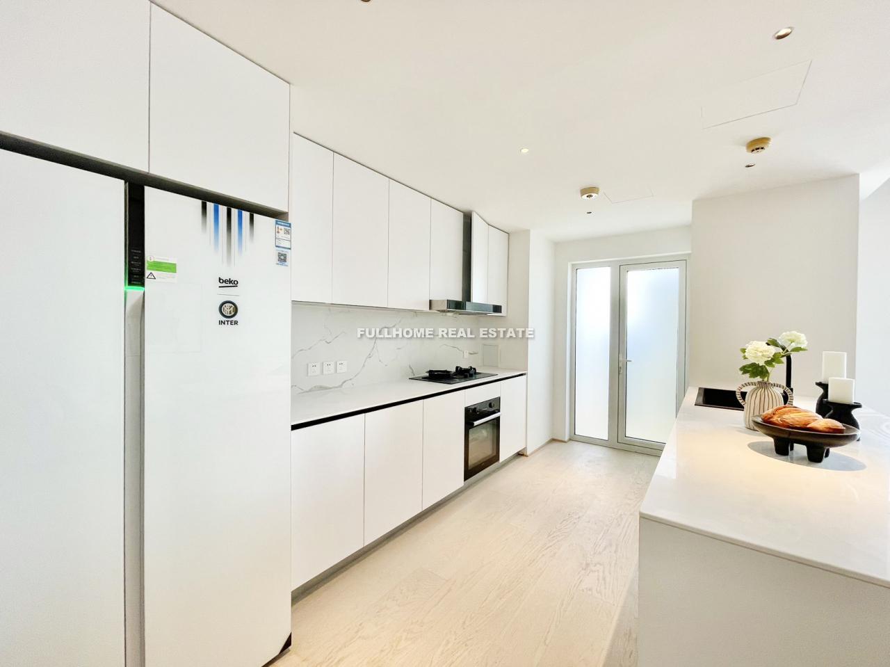 Global Trade Mansion - Interior view 4, Beijing rental property