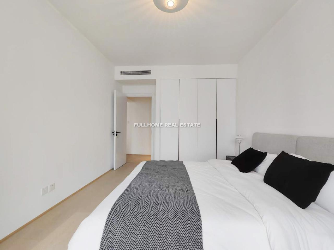 Global Trade Mansion - Interior view 5, Beijing rental property