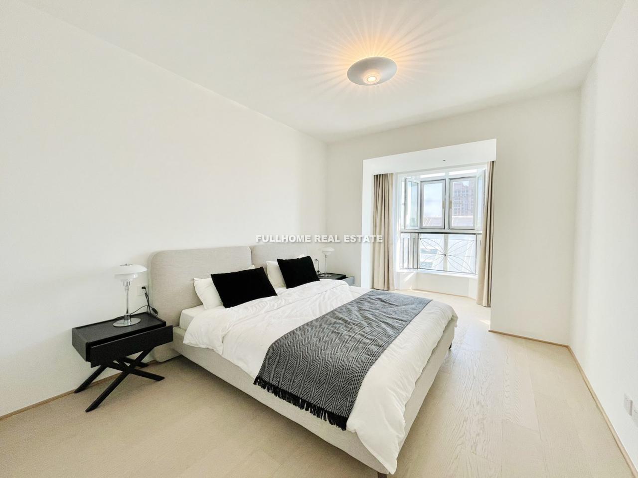Global Trade Mansion - Interior view 6, Beijing rental property