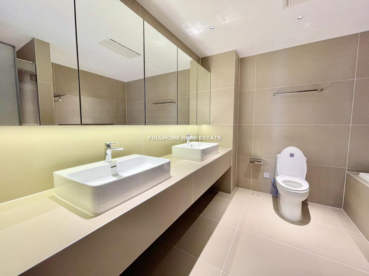 Global Trade Mansion - Interior view 7, Beijing rental property