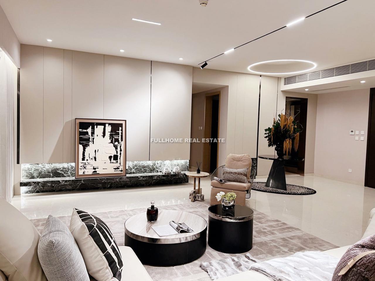 Forest Hill - Interior view 4, Guangzhou rental property