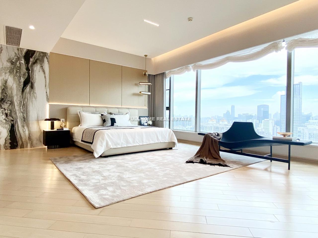 Forest Hill - Interior view 6, Guangzhou rental property