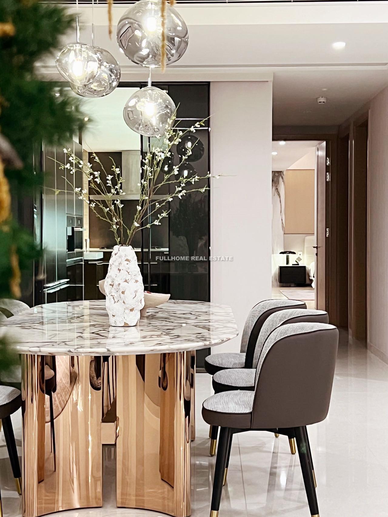 Forest Hill - Interior view 7, Guangzhou rental property