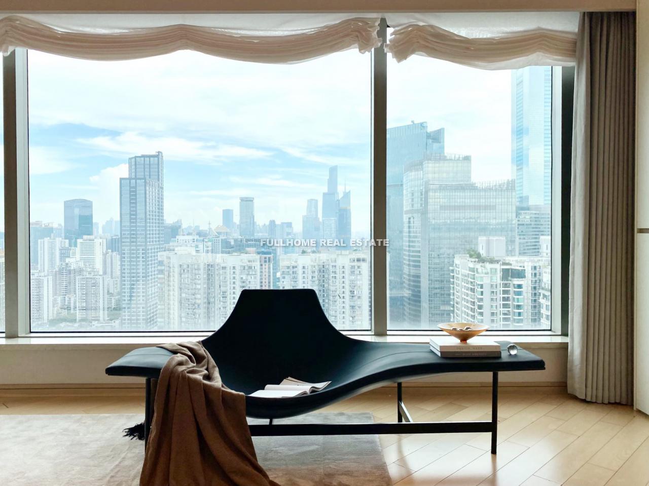 Forest Hill - Interior view 8, Guangzhou rental property