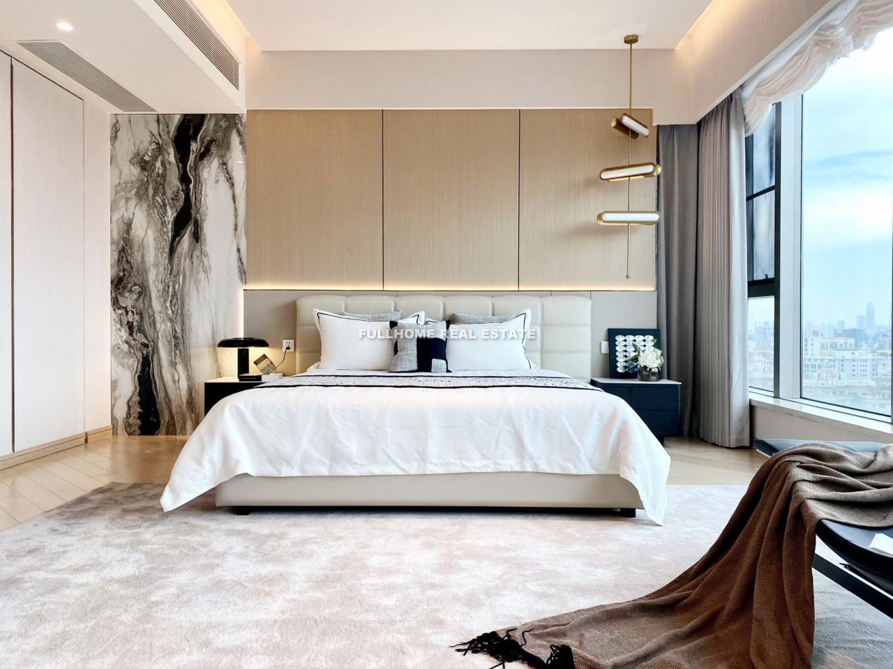 Forest Hill - Interior view 9, Guangzhou rental property