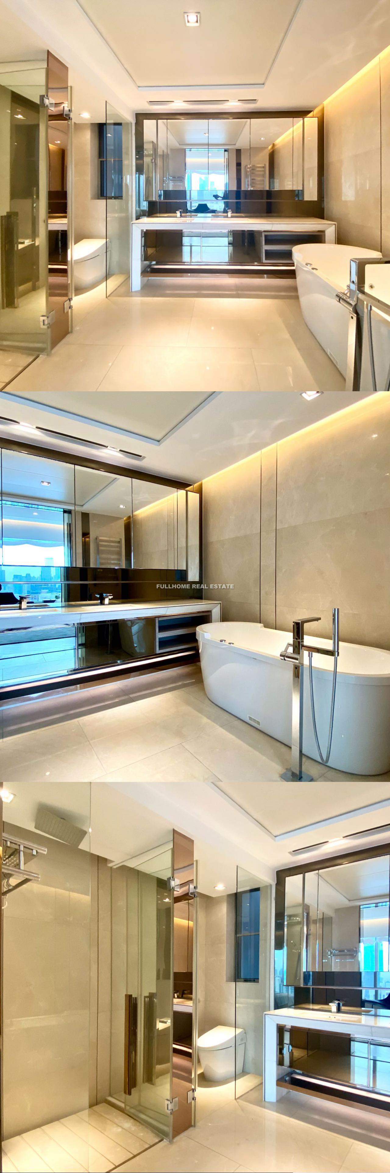 Forest Hill - Interior view 10, Guangzhou rental property