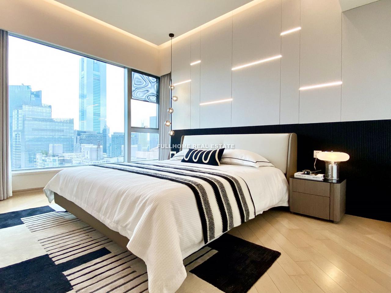 Forest Hill - Interior view 11, Guangzhou rental property