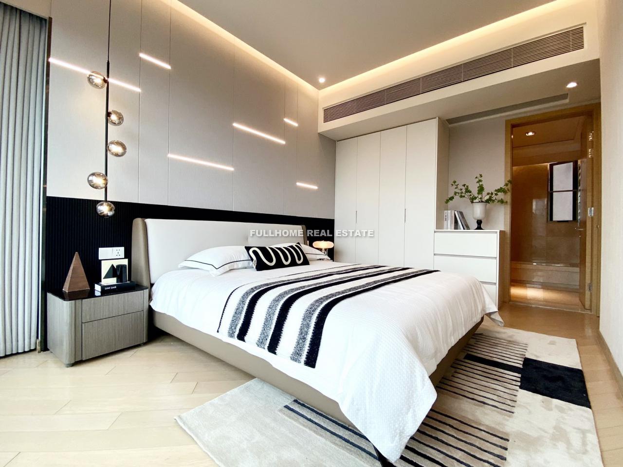 Similar property: Forest Hill, 5 bedrooms, 300 sqm in Guangzhou