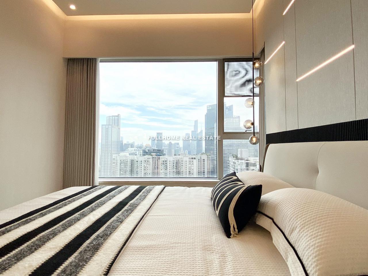 Forest Hill - Interior view 12, Guangzhou rental property