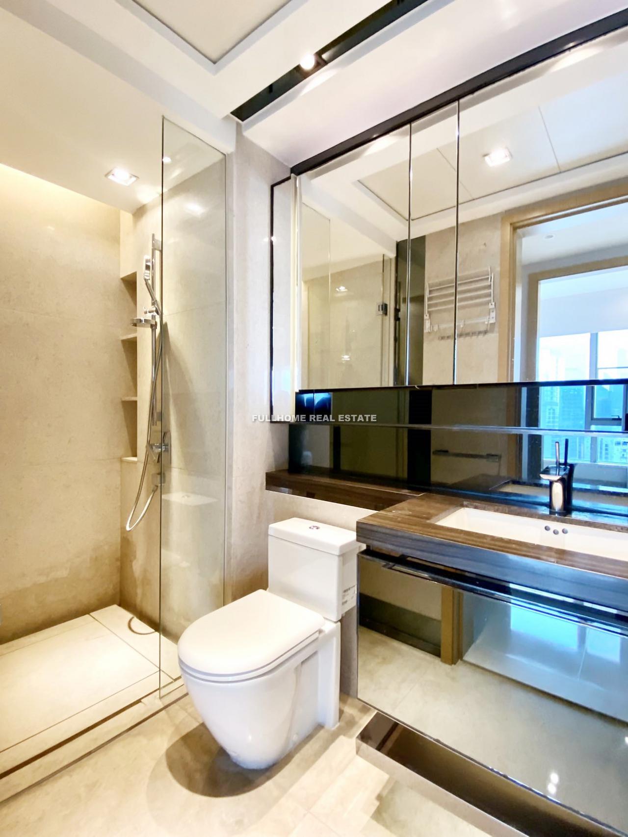 Forest Hill - Interior view 15, Guangzhou rental property