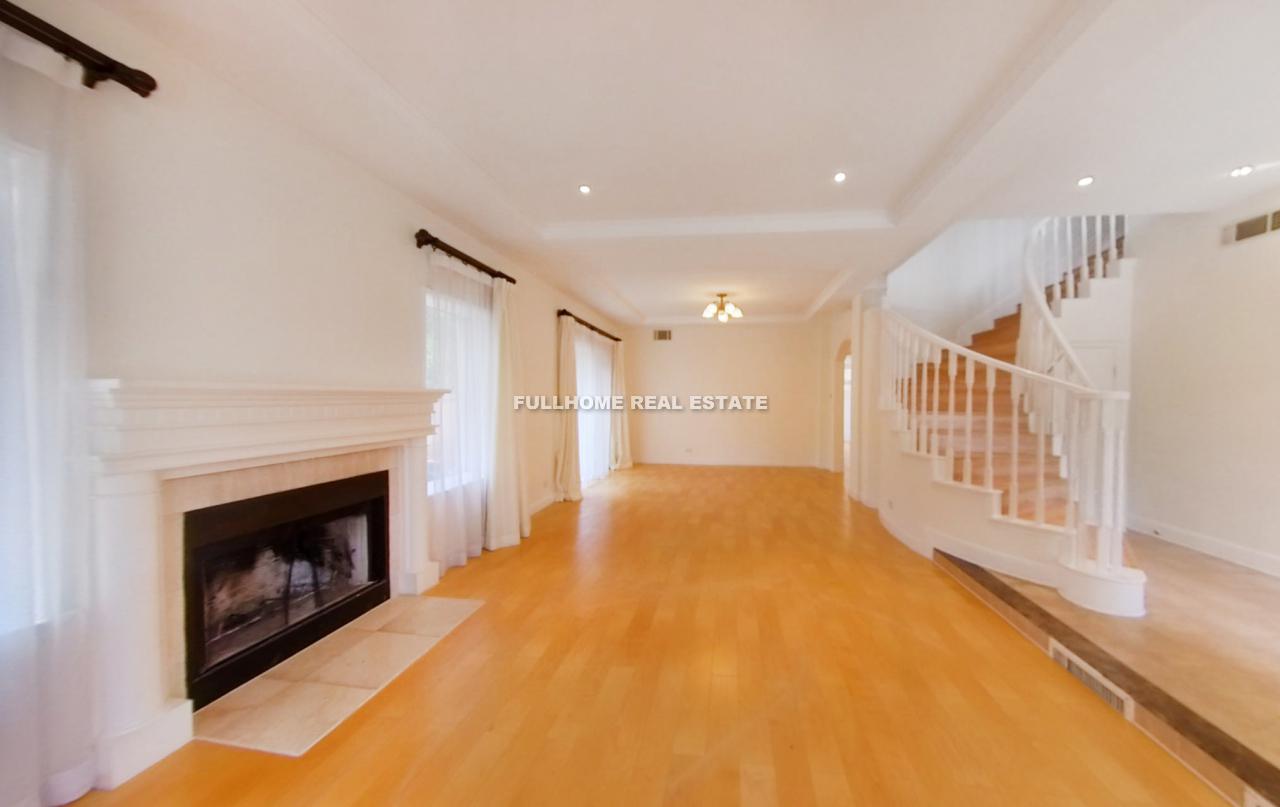 River Garden - 5 bedroom apartment in Beijing, Shunyi
