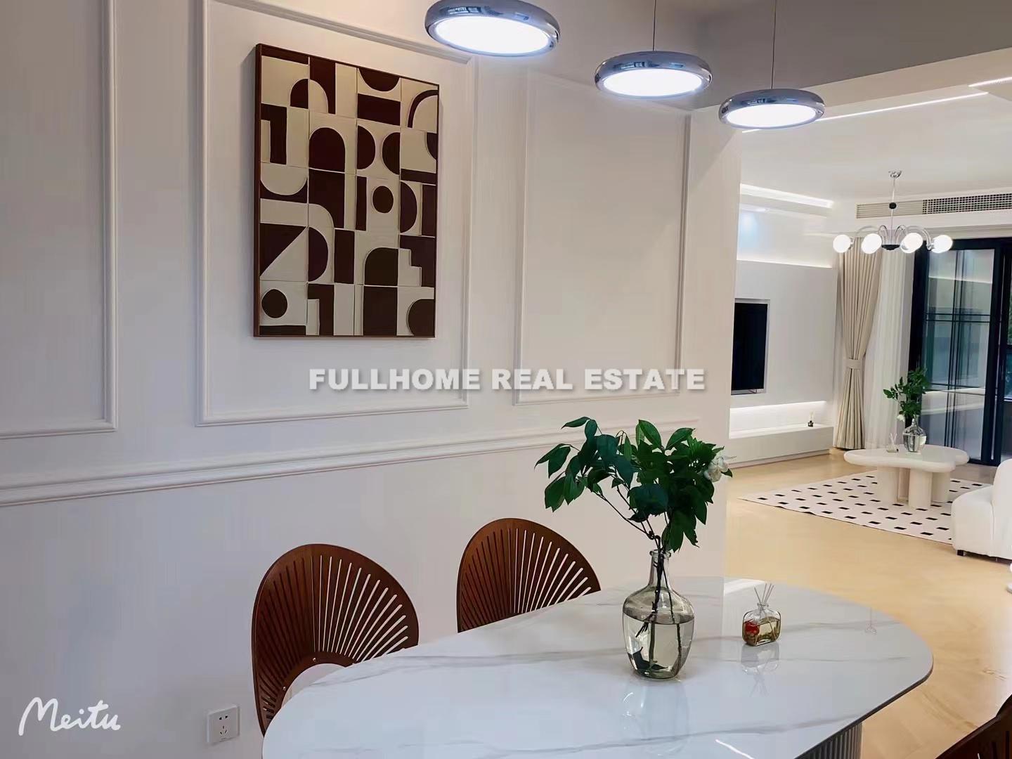 Mengteli Mingducheng - Interior view 4, Shanghai rental property