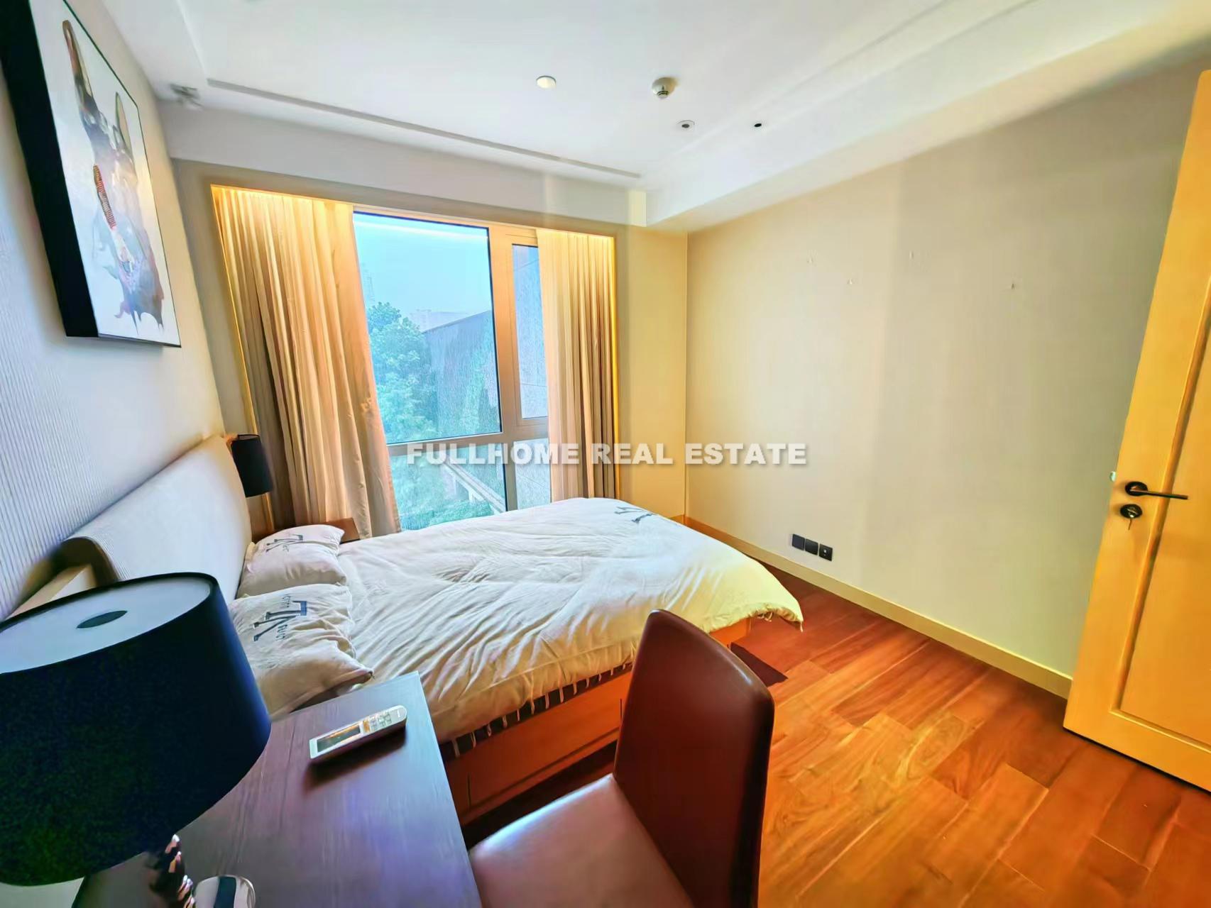Arch Residence - Interior view 10, Shanghai rental property
