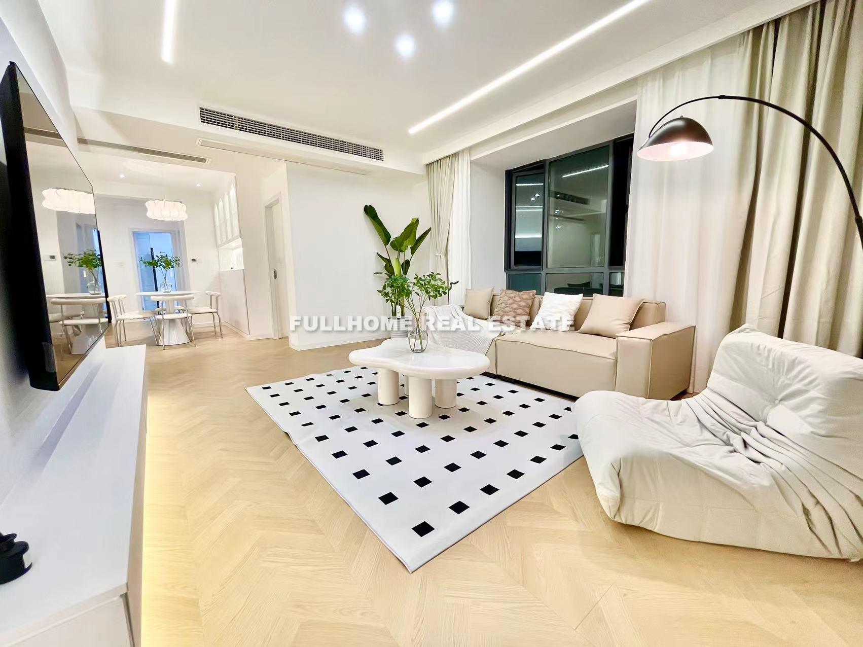 SVA World Expo Garden - Interior view 4, Shanghai rental property