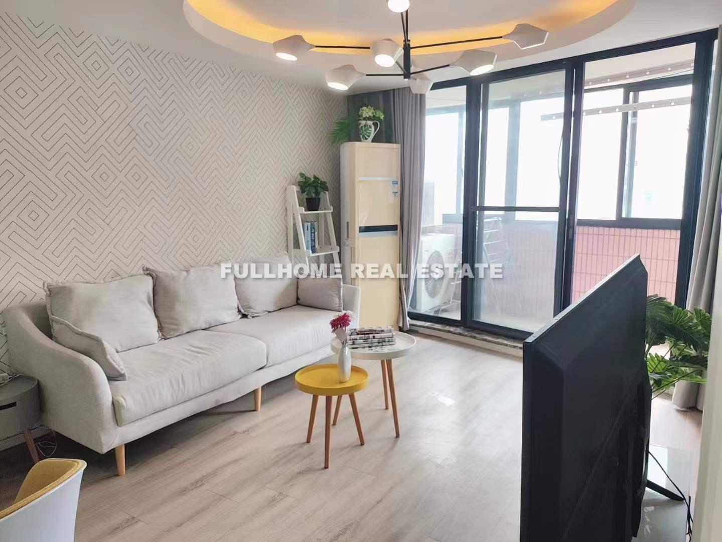 Zhongshan Xuelinyuan - Interior view 3, Shanghai rental property