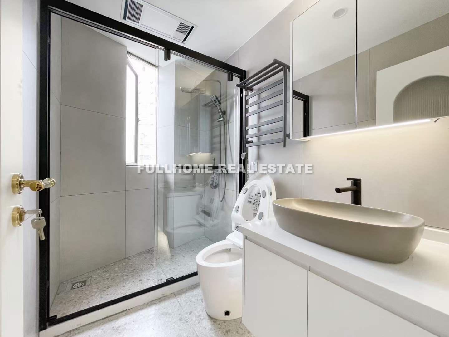 Da An Garden - Interior view 9, Shanghai rental property