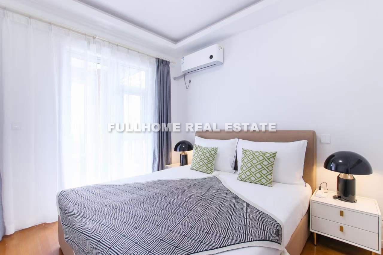 Mandarine de Gubei  - Interior view 3, Shanghai rental property