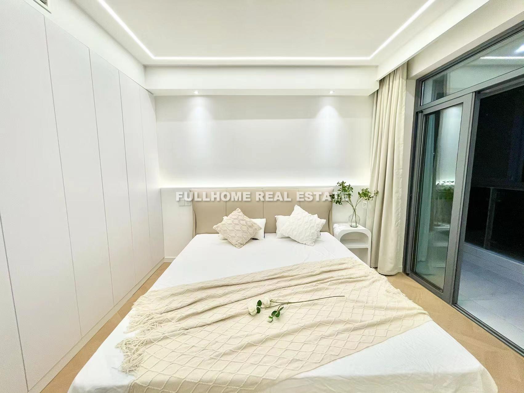 SVA World Expo Garden - Interior view 8, Shanghai rental property