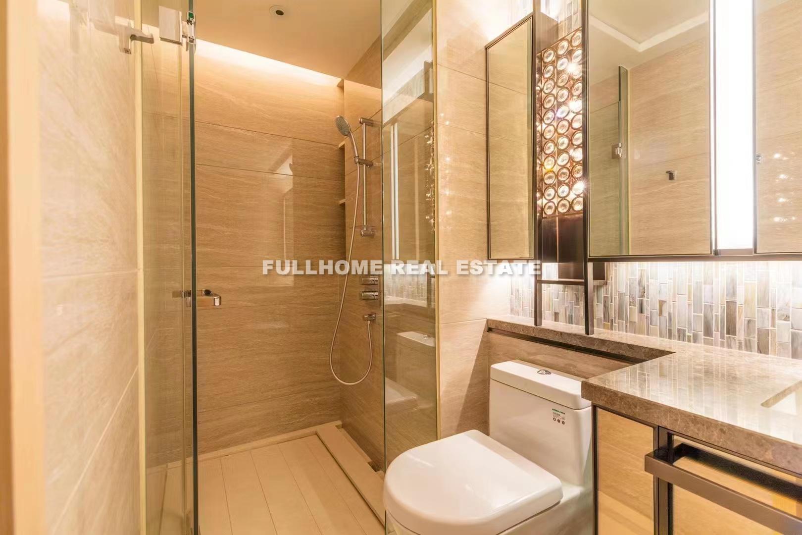 Arch Residence - Interior view 7, Shanghai rental property