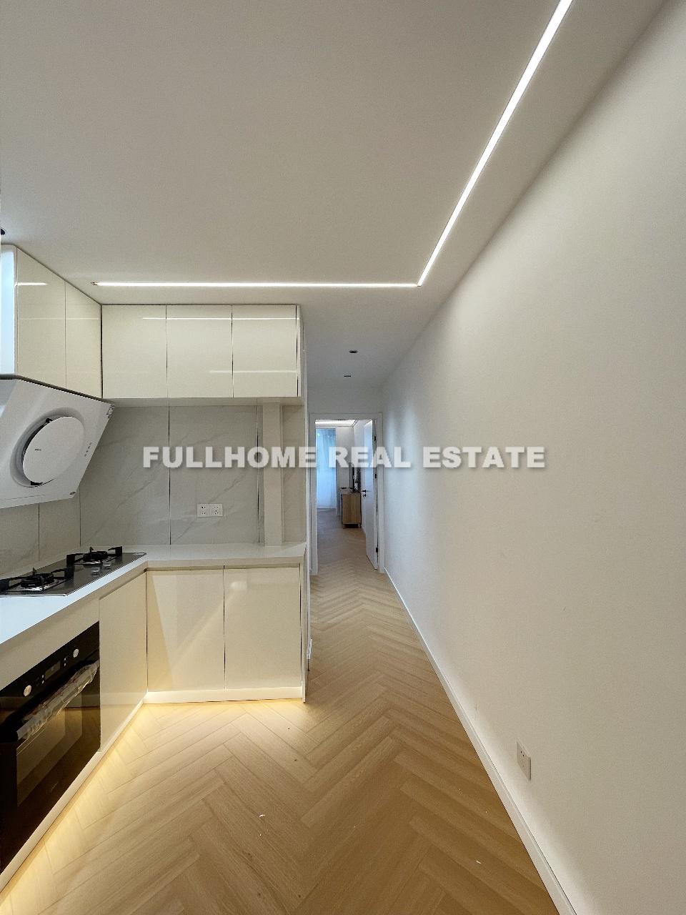 Wu Ding Fang - Interior view 10, Shanghai rental property