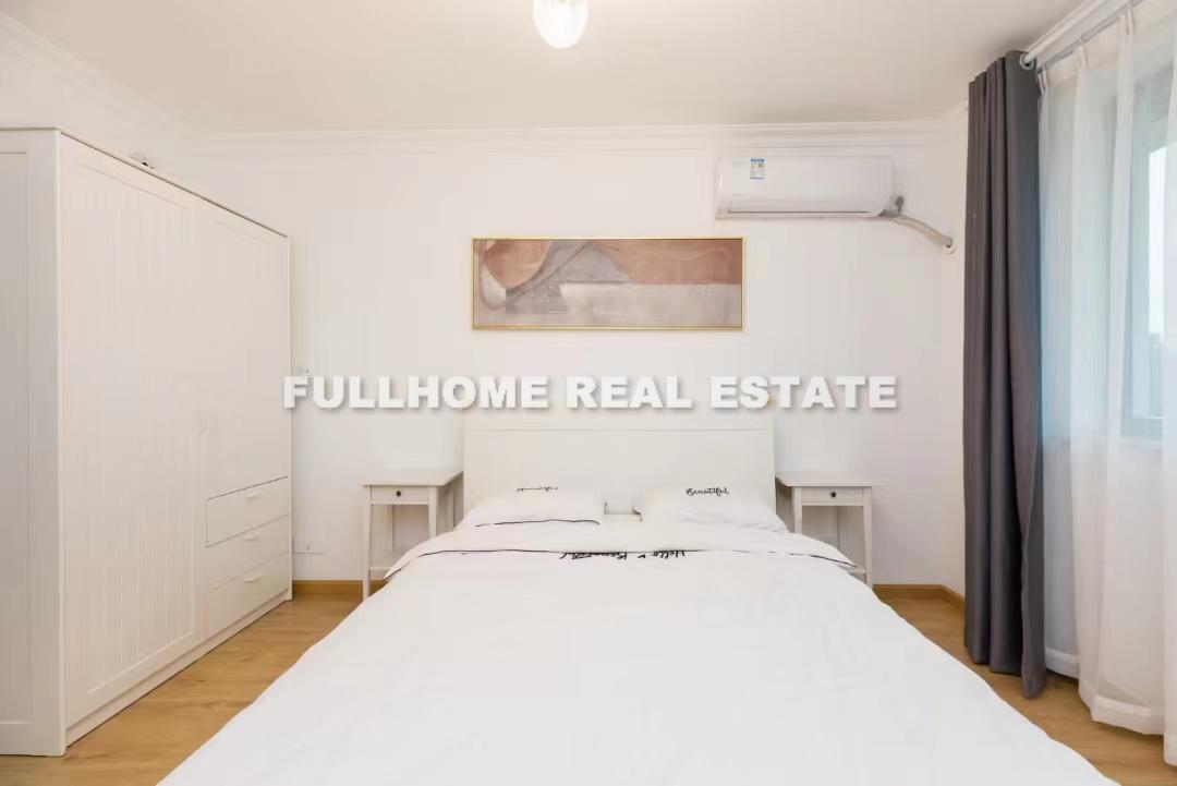 Xin Mian Apartment - Interior view 9, Shanghai rental property
