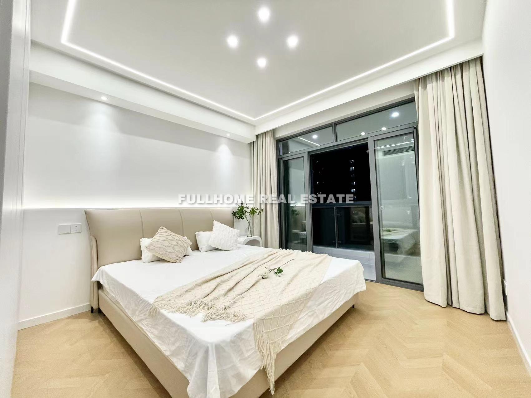 SVA World Expo Garden - Interior view 2, Shanghai rental property